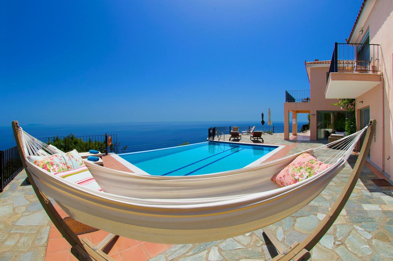 Alkionis * Skala (Kefalonia)