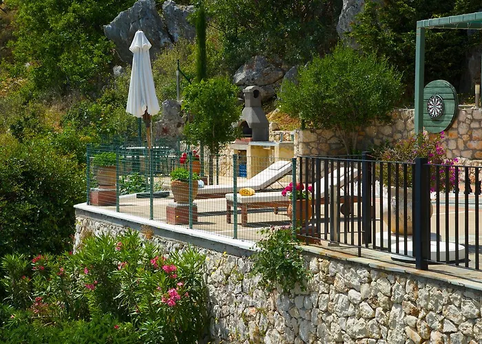 Villa Alkionis