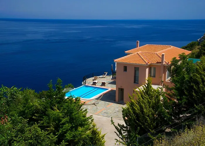 Villa Alkionis