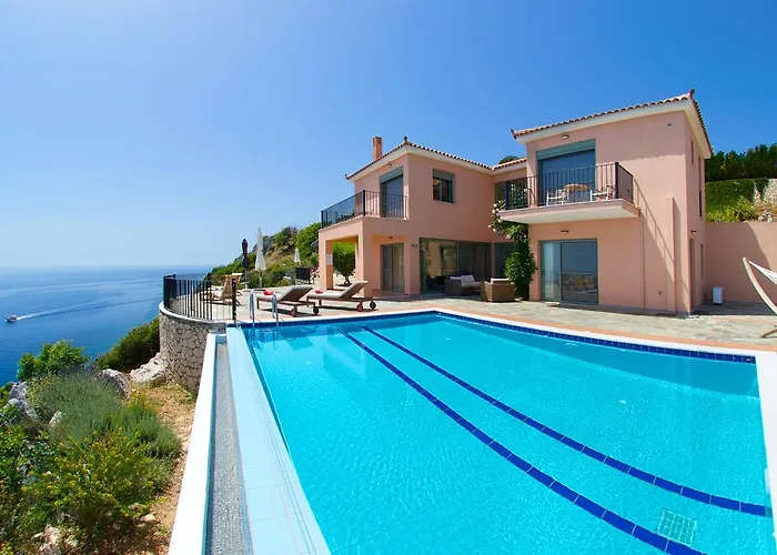 Villa Alkionis