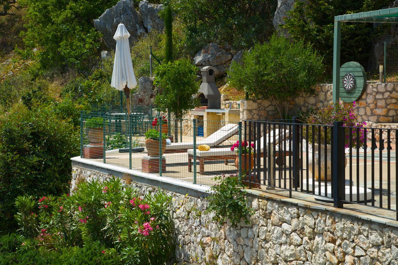 Alkionis Skala (Kefalonia)