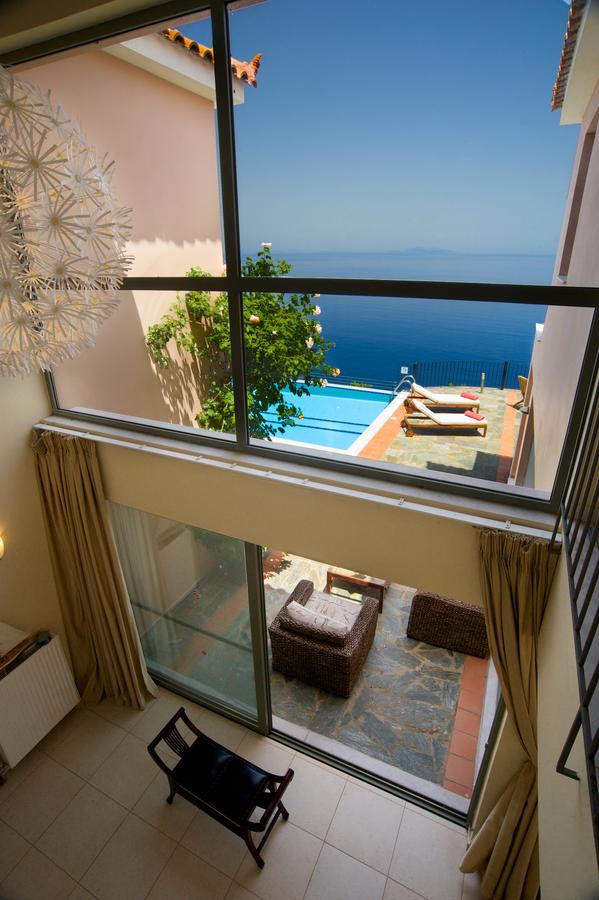 Alkionis * Skala (Kefalonia)