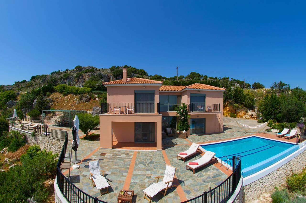 Alkionis Skala (Kefalonia)