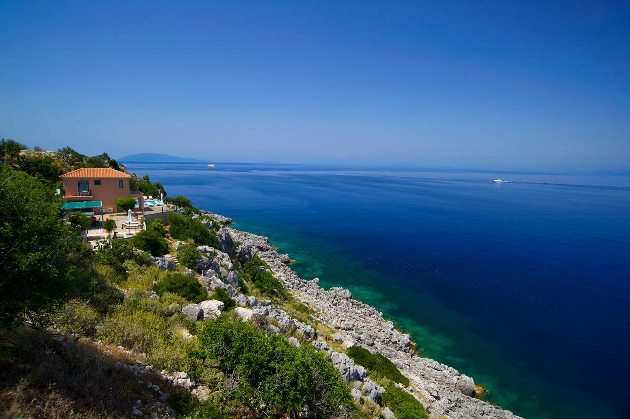 Villa Alkionis